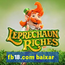 fb18.com baixar